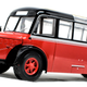 Illustration for article titled Teutonic Trucking Tuesday: Ein Riesen Autobus!